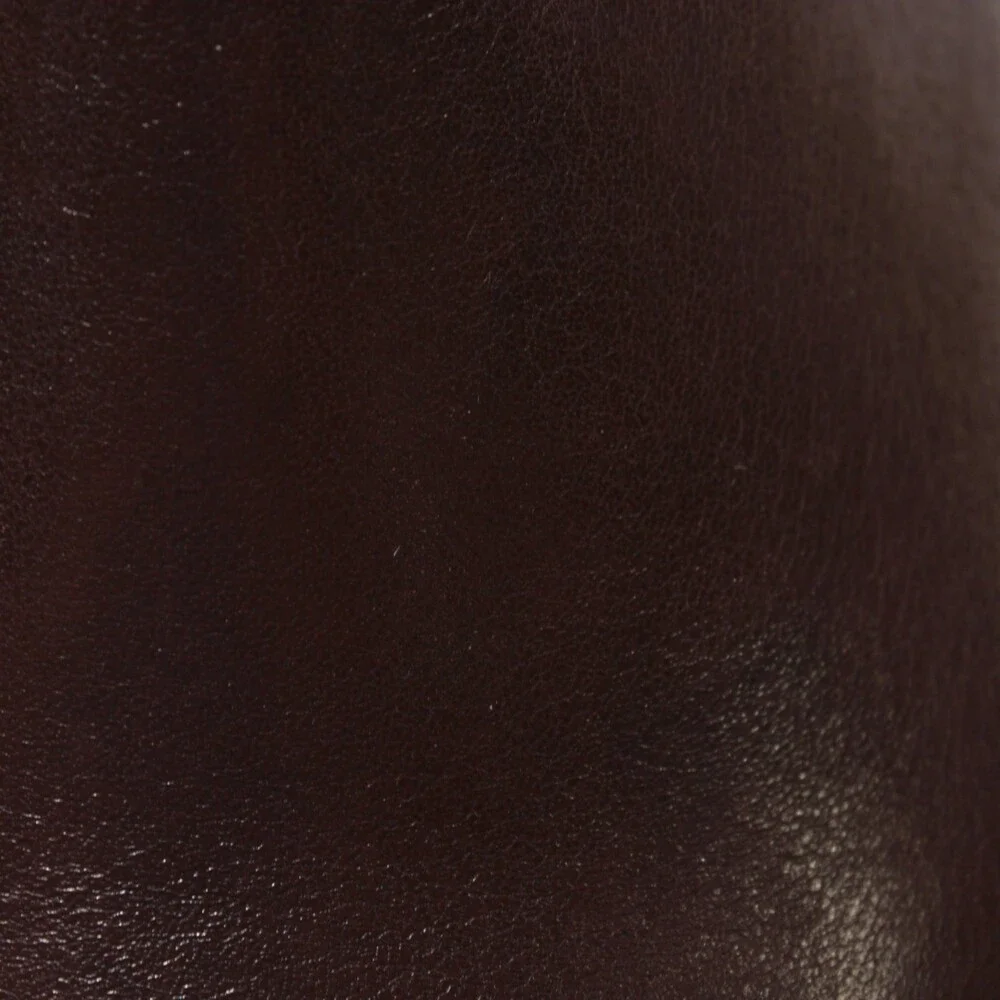 Di Bianco NWD Pull On Chelsea Boots Size 9 US in Brown Leather Made in Italy
